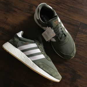 NEW Adidas I-5923 Boost $130